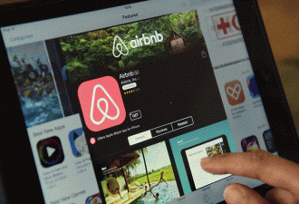 Airbnb中国下架：区域总裁已空缺8个月