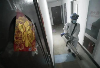 入户消杀全方位法律解析:不能为所欲为
