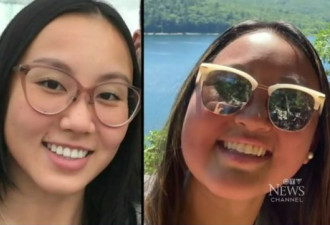 加拿大华裔女孩DNA寻亲 终与失散多年姐妹相认