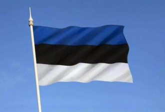 人口132万 爱沙尼亚总跟俄罗斯过不去？