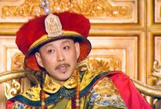 康熙留800万，雍正留2000万，乾隆留....