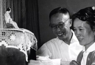 溥仪一生无法生育,亲弟却很争气,如今...