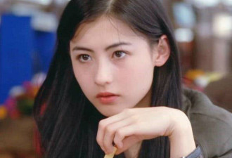 拥有娃娃脸的女星,刘亦菲上榜赵丽颖第3