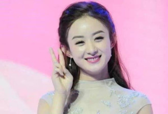 拥有娃娃脸的女星,刘亦菲上榜赵丽颖第3