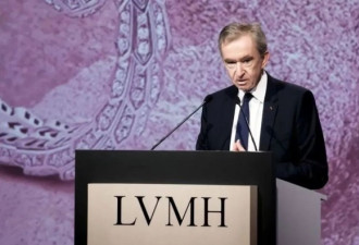 “中国LV”靠政府续命，还是难逃一死？