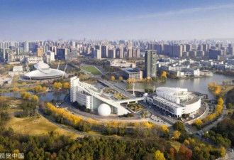 中国三大高校同时校庆,还是“这家”校友最土豪