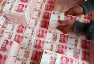 中国经济学者引用这一数据 称中国世界第二富国