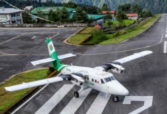 尼泊尔班机惊传失联！机上22人生死不明