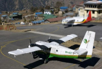 印媒：载22人失联尼泊尔客机已在当地河口坠毁