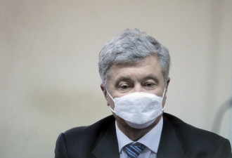 乌前总统被禁出境 指控政府违反政治停火协议