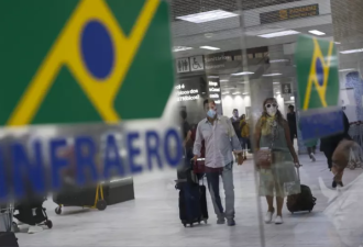里约热内卢机场萤幕被黑客空职 播色情片