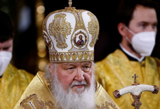 东正教教皇:理解乌克兰东正教会决裂心情与立场
