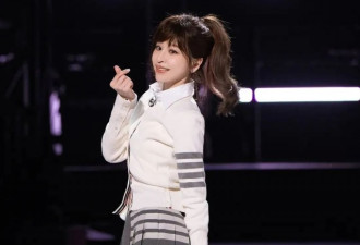 40岁王心凌：有一套房子 当「甜心奶奶」又何妨
