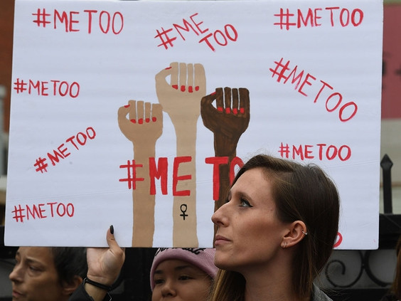 MeToo movement - Wikipedia