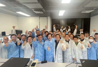 上海保芯战:100名工程师被封公司60天