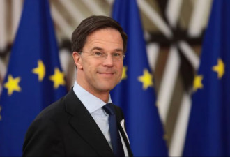 欧盟就封杀俄石油达成一致 荷兰首相惊讶