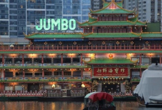 香港著名地标景观将消失 在多部电影中出现