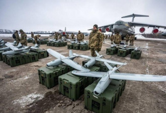 军援乌克兰 美国和西方面临时间考验