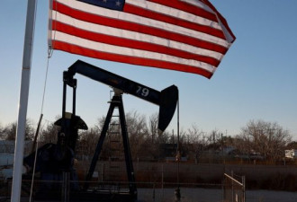 石油天然气价格飙升，美国为何难以应对