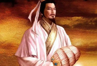 三国谋士诸葛亮只排第六？看看前五位就明白了