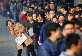 高压社会 为什么中国年轻人要“摆烂”