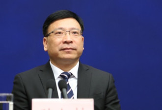 人大常委会副主任陈如桂涉嫌违纪法被查