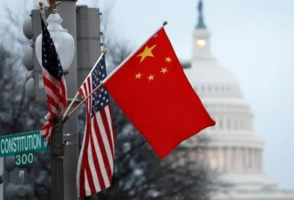 快讯！美国拟扩大对中国实体制裁清单