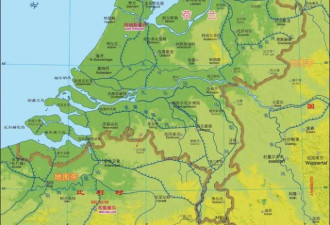 荷兰有什么底气拒绝俄罗斯天然气？