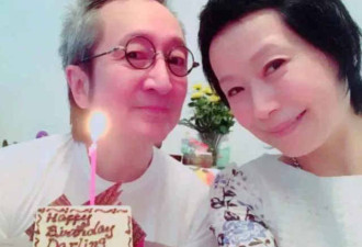 59岁叶童近照显老，结婚32年未产子