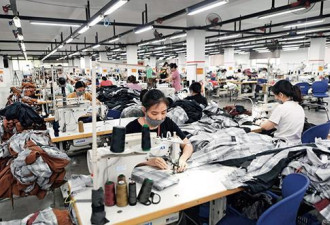 越南能否取代中国成为世界工厂？