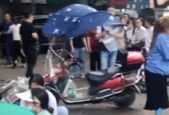 惊心动魄：重庆北碚警察当街开枪事件全纪实