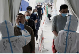 保安不认24小时只认48小时核酸引热议