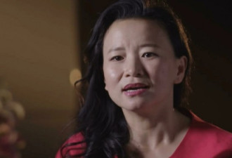 华裔澳籍记者成蕾狱中待判 健康恶化