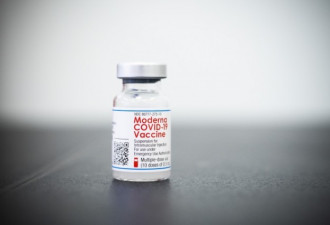 Moderna和欧盟同意推迟交付新冠疫苗