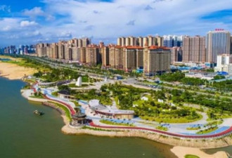 中国这座城市的房屋库存，12年都卖不完