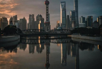 上海出入境恢复服务！网友自曝惊喜经历