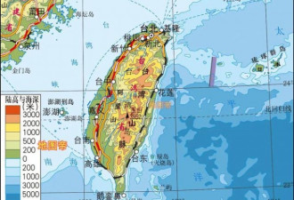 上海疫情进入尾声，为何台湾刹不住车？