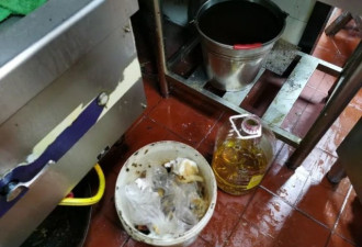 上海复工后多家餐厅厨房脏得不能看?记者调查