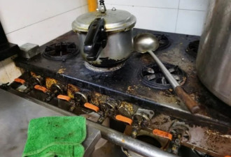 上海复工后多家餐厅厨房脏得不能看?记者调查