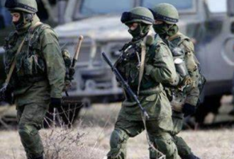 乌官员：乌军夺回北顿涅茨克20%的领土