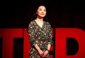 22岁华人女孩，建全球第2座3D打印学校