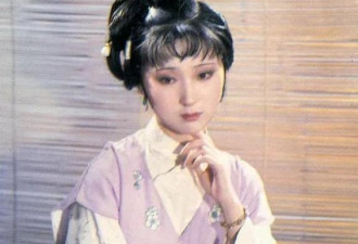 仙女又火了，但已离开人间了