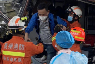 中国高铁殉职驾驶发现异常5秒内采取紧急措施