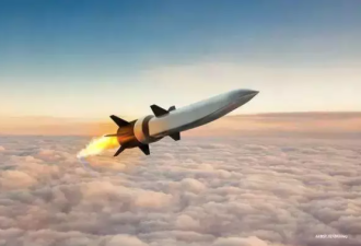 印媒：中突破高超音速导弹拦截难题 全球第一