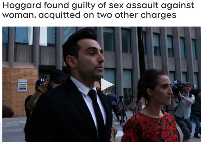 知名歌手被判性侵罪成立