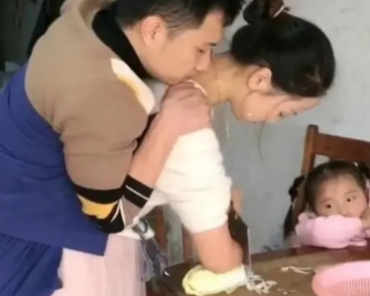 中国“连体夫妻”现状曝光:劈腿了女粉丝