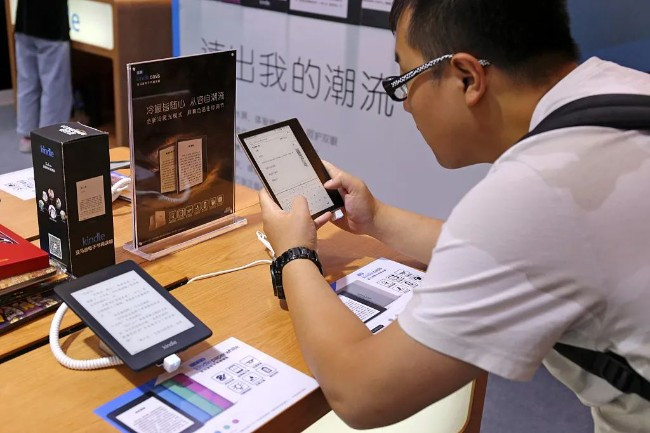 Kindle走了 但刘强东只猜对了一半