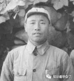 抗战中叛变投靠日寇的八路军最高将领