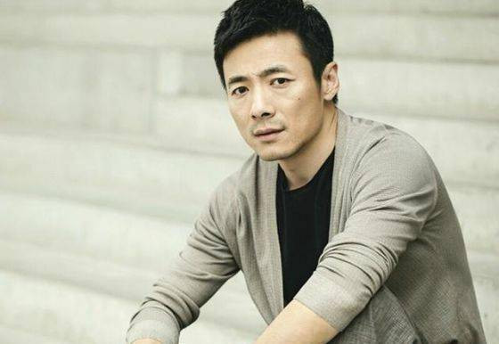 他是黄晓明同学马苏老师 没妻子出名