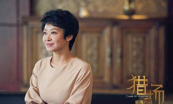 他是黄晓明同学马苏老师 没妻子出名